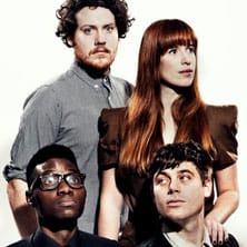 Metronomy - Hyper (A Metronomy Mixtape)