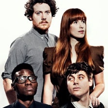 Metronomy - Hyper (A Metronomy Mixtape)