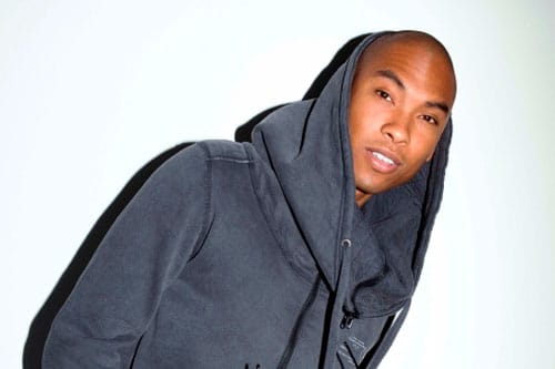 Miguel featuring Pusha T - Sure Thing (Remix)