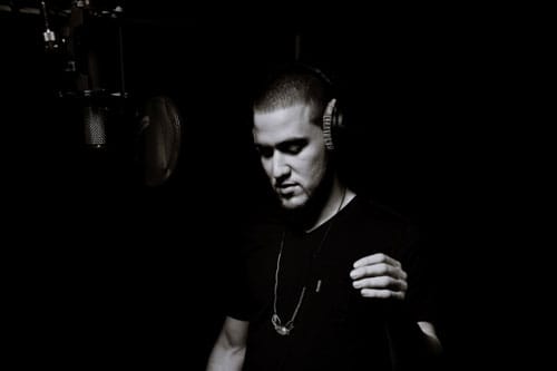 Mike Posner - The Scientist (Coldplay Cover)