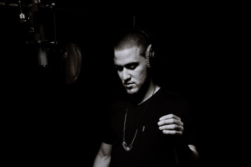 Mike Posner - The Scientist (Coldplay Cover)