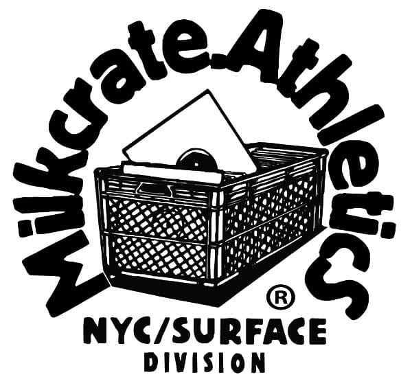 Aaron LaCrate x OME - Japan is My Possee