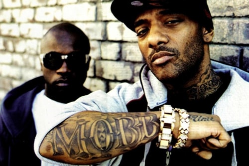 Mobb Deep - Must Go Hard (Tagless)
