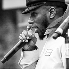 Mos Def Joins Cast of Dexter  Mos def, Hollywood actor, Actors