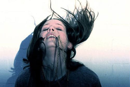 Mr. Little Jeans - The Suburbs (Arcade Fire Cover)