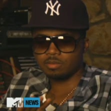 Nas Abandons 'Lost Tapes 2'