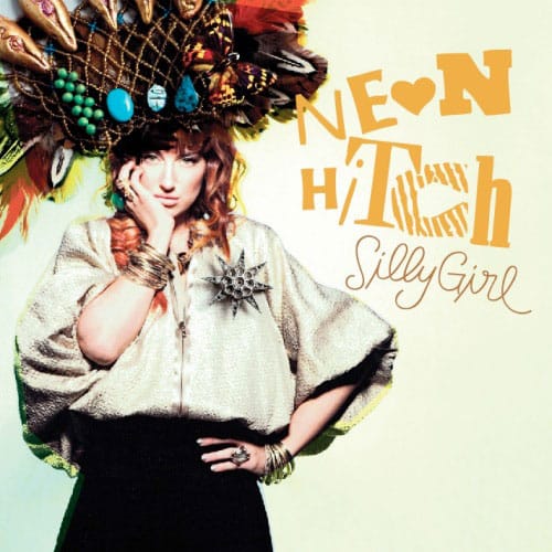 Neon Hitch featuring Wale - Silly Girl (Remix)