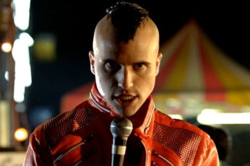 Neon Trees featuring Wax - Your Surrender (Remix)