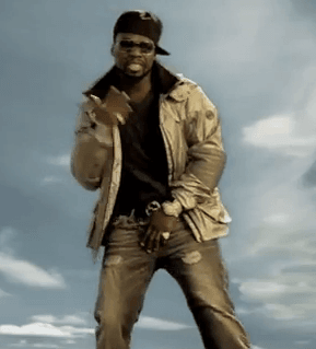 Nicole Scherzinger featuring 50 Cent - Right There