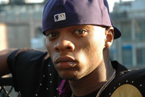 Papoose featuring Busta Rhymes & Lloyd Banks - Party Bout to Pop (Remix) 