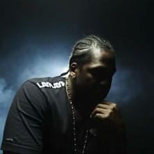 Pusha T - Open Your Eyes