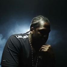 Pusha T - Open Your Eyes