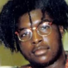 When I Was 17: ?uestlove