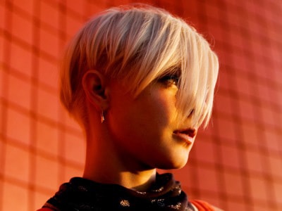 Robyn - Sveriges Television Documentary