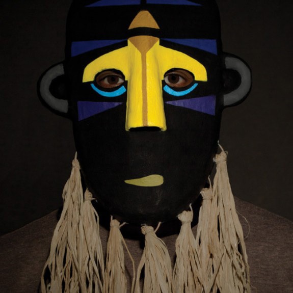 SBTRKT featuring Yukimi Nagano (of Little Dragon) - Wildfire