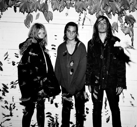 Salem - Till the World Ends (Britney Spears Cover) (NSFW)