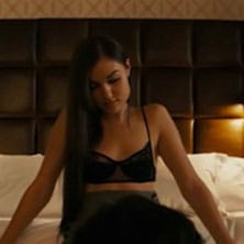 The Weeknd - Glass Table Girls (Unofficial Video)