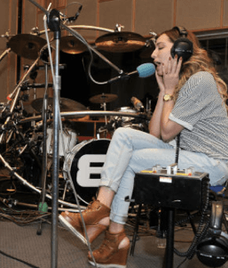 Chase & Status - Rope (Foo Fighters Cover @ BBC's Live Lounge 2011)