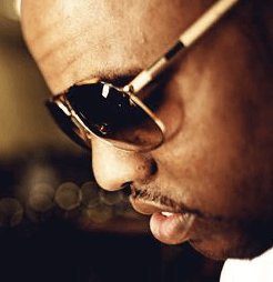 Consequence featuring Estelle – Break My Heart (Remix)  