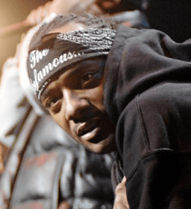 Prodigy - Up North Service