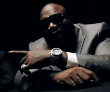 Rick Ross & Meek Mill – Perfectionist