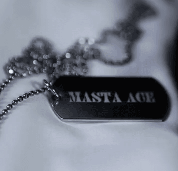 Masta Ace featuring Wordsworth - I Refuse (Produced by Marco Polo)