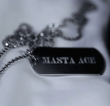 Masta Ace featuring Wordsworth - I Refuse (Produced by Marco Polo)