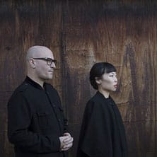 Silver Swans - Mother of Pearl