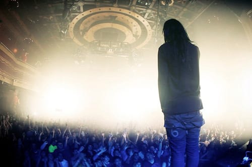 Skrillex - Disco Rangers