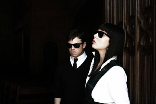 Sleigh Bells Announce New Album