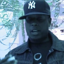 Talib Kweli - Visions of Visionaries (MADE Interview)