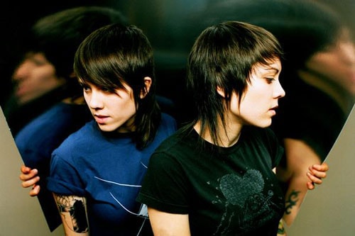 Tegan & Sara Member Blasts Tyler, the Creator