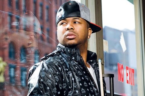 The-Dream - Motivation (Remix)