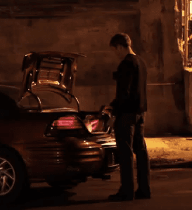 The Foreign Exchange - The Last Fall