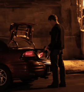 The Foreign Exchange - The Last Fall