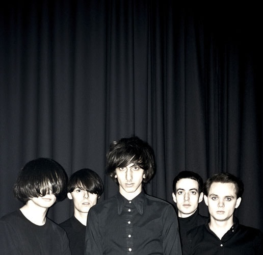 The Horrors – Still Life