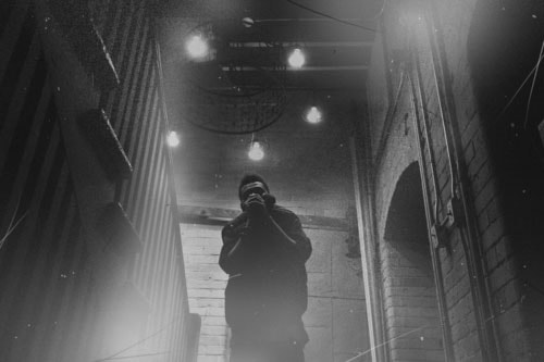 The Weeknd Announces Two More Mixtapes This Year