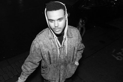 Four Unreleased Songs by The Weeknd