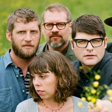 The Decemberists’ Jenny Conlee Diagnosed with Breast Cancer 