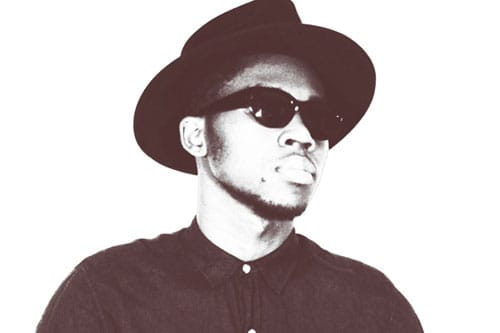 Theophilus London - Last Name London