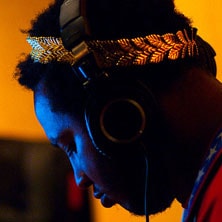 Thundercat - For Love I Come (Produced by Flying Lotus)