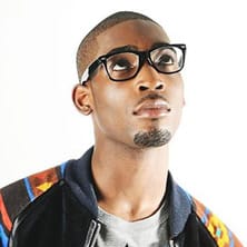 Hypetrak gives away two tickets for the Tinie Tempah "Live on Letterman" concert