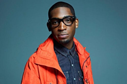 Tinie Tempah featuring Wiz Khalifa - Till I'm Gone