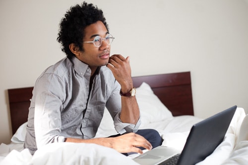 Toro y Moi - Made In Bed (Mix)