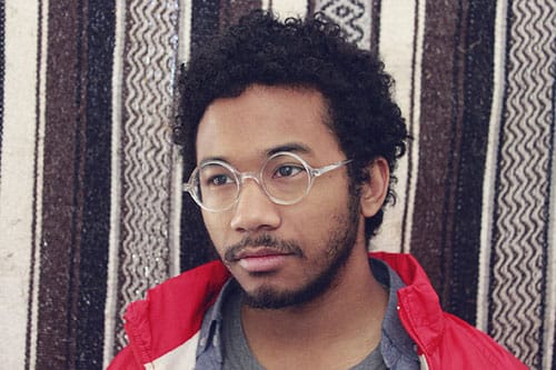 Toro Y Moi Announces Fall Tour