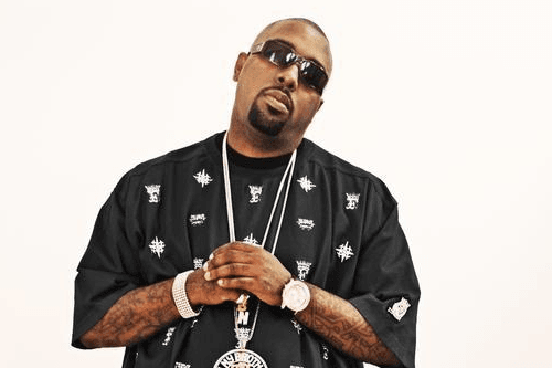 Trae The Truth featuring Rick Ross & Jadakiss – Inkredible (Remix)