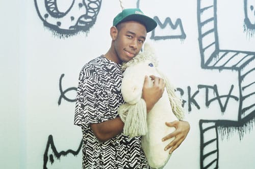 GLAAD to Monitor Tyler, the Creator's Lyrics