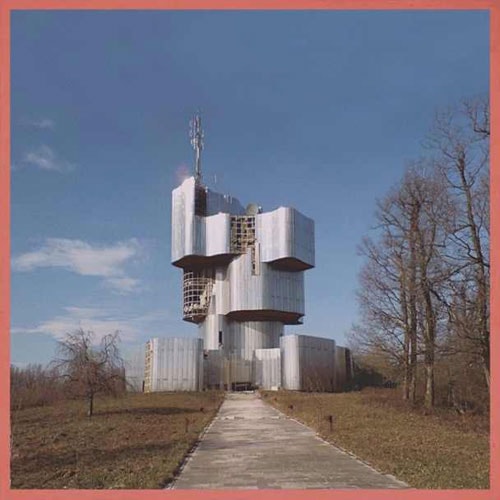Unknown Mortal Orchestra - Little Blu House