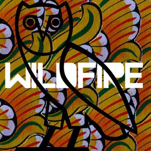 SBTRKT & Yukimi Nagano featuring Drake - Wildfire (Remix)