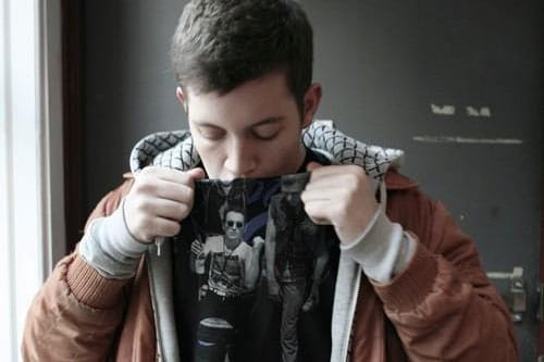 Chiddy Bang - The Good Life (Xaphoon Jones/Feed the Beat Moombahton Remix)